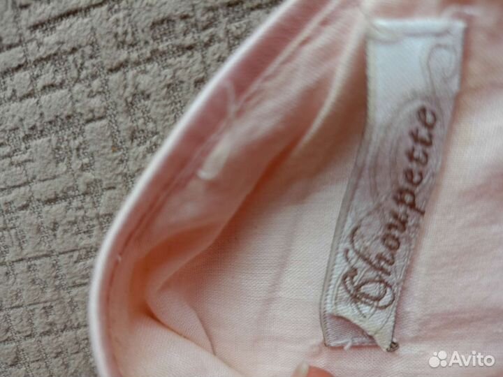 Choupette платье