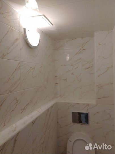 Ремонт и отделка квартир под ключ