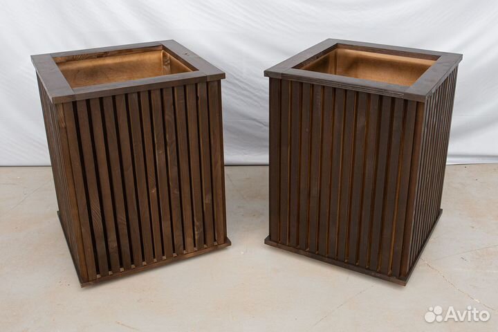 Кашпо для декоративных растений