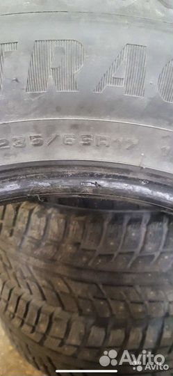Marshal I'Zen KW22 235/65 R17