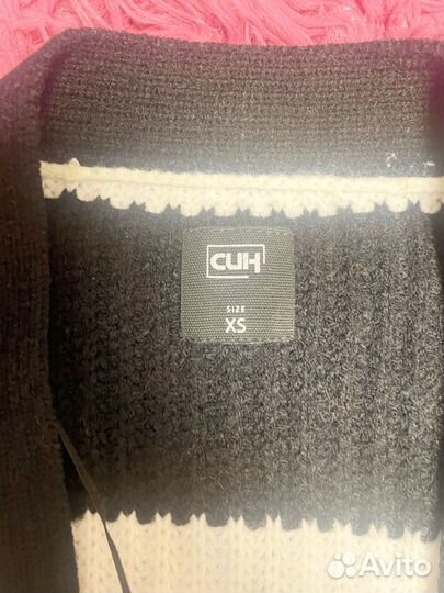 Кардиган жакет женский sinsei