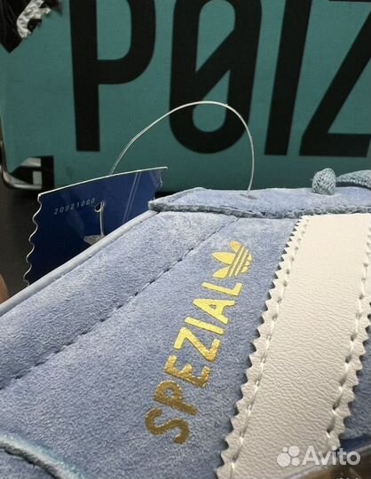 Кроссовки adidas spezial оригинал