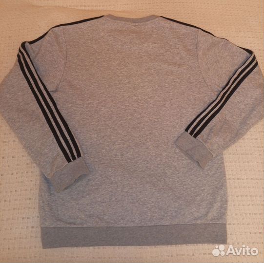 Свитшот adidas (M) оригинал