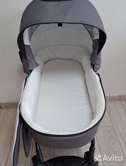 Коляска 2 в 1 AroTeam Belino