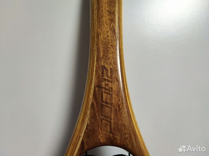 Подсак рыболовный форелевый