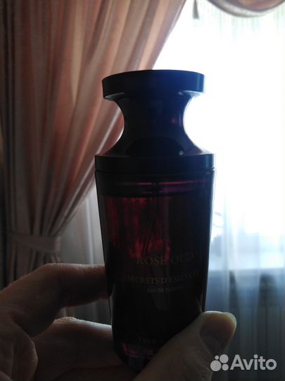 Yves Rocher парфюмерия