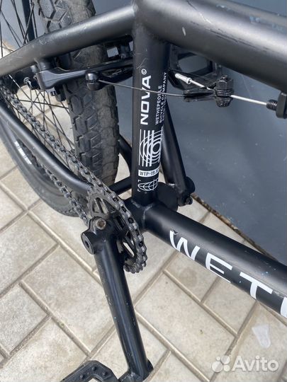 BMX