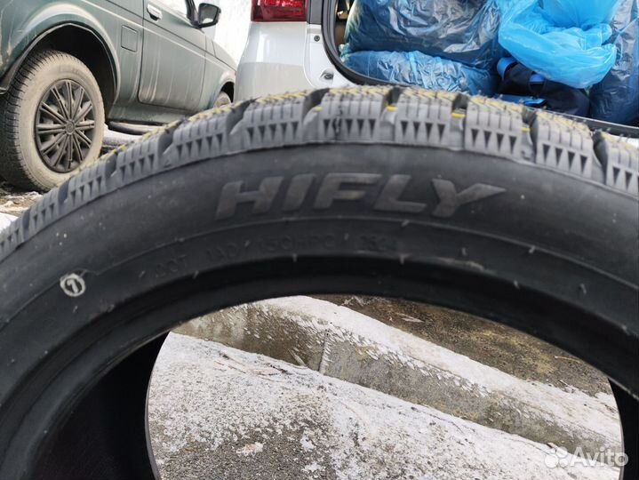 Hifly Win-Turi 216 205/50 R17