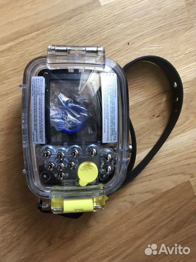 Бокс для подводной съёмки Sony MPK-THB