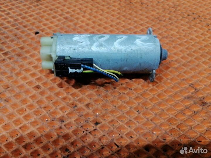 Моторчик регулировки сиденья Audi A6 C6 4F ccea