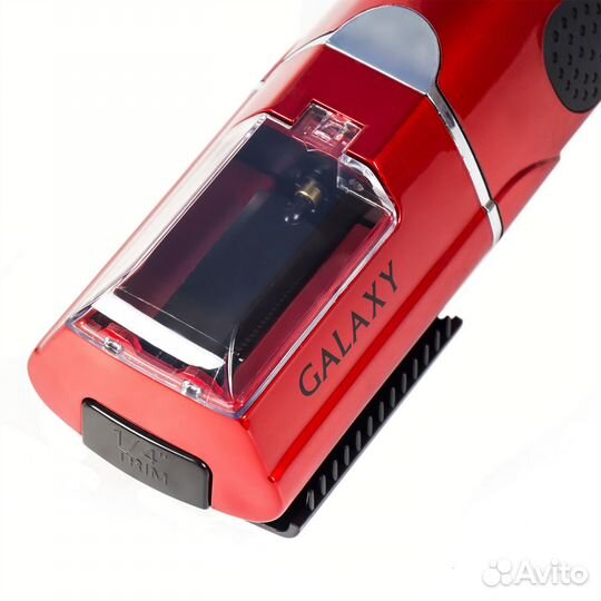 Машинка для стрижки секущихся концов Galaxy GL4600
