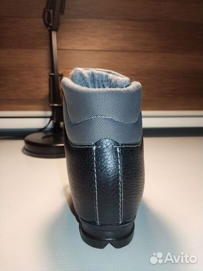 Беговые лыжи