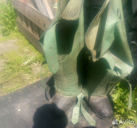 Для рыбалки