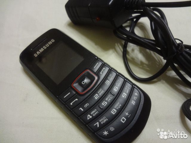 Samsung E1070