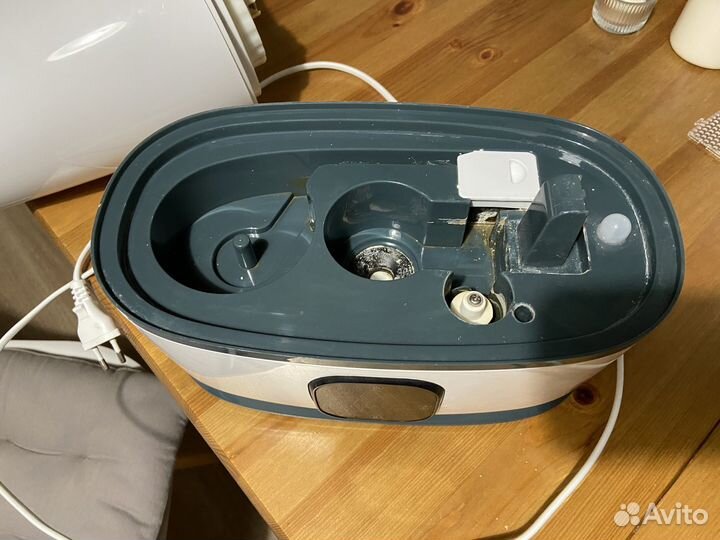 Увлажнитель воздуха hyundai lizardis