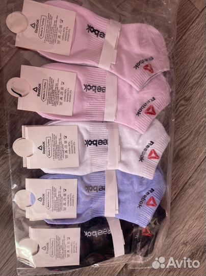 Носки женские