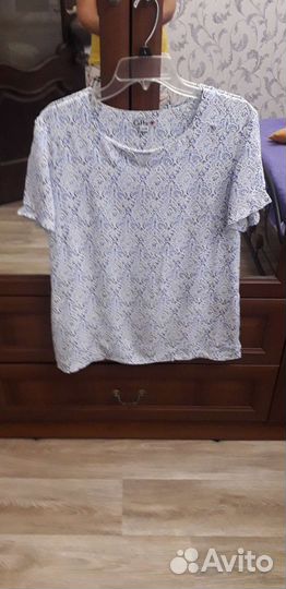 Медицинская одежда