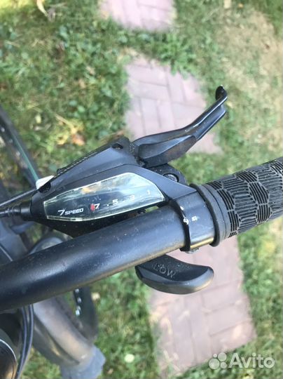 Велосипед stels navigator 610 xd25