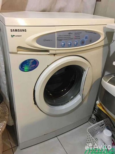 Запчасти s821 Samsung стиральная машина