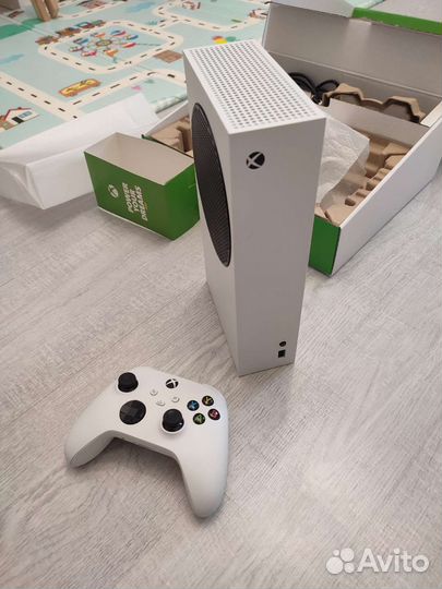 Xbox Series S