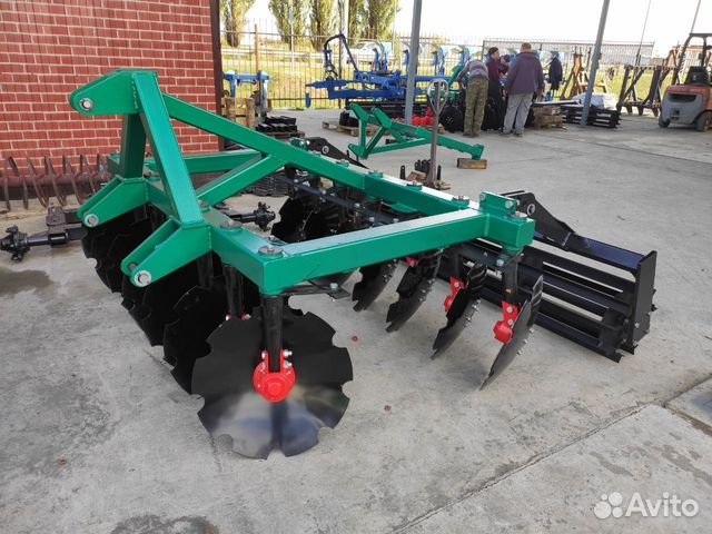 Борона БДМ-Агро БДМ, 2023