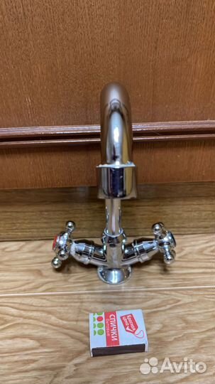 Кран смеситель для кухни