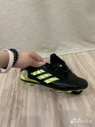 Бутсы adidas