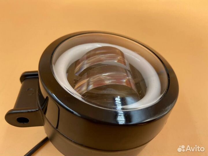 841408 Светодиодная панель внедорожника NLpearl