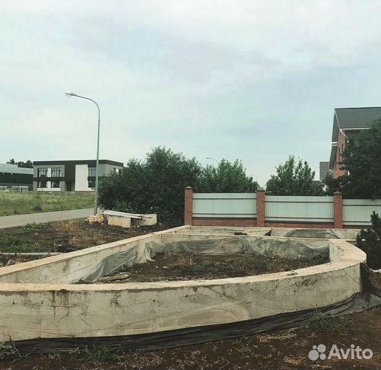 Бетон от производителя