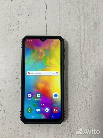 Samsung Galaxy M20, 3/32 ГБ