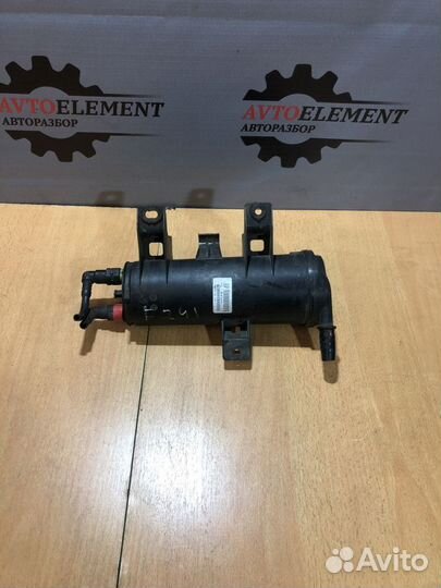 Абсорбер Мазда 3 BL 2,0 LF17