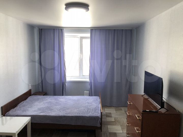 2-к. квартира, 54 м², 3/5 эт.