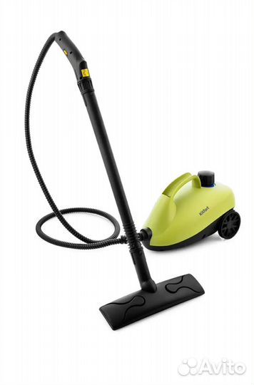 Пароочиститель kitfort