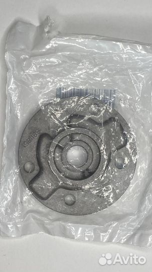 420811851/420811850 крышка масляного насоса seadoo