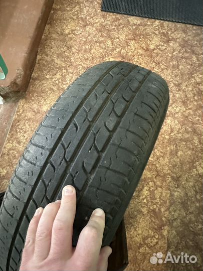 Accelera 651 4/8 R16