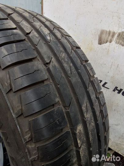 Nokian Tyres Nordman S2 SUV 235/60 R16