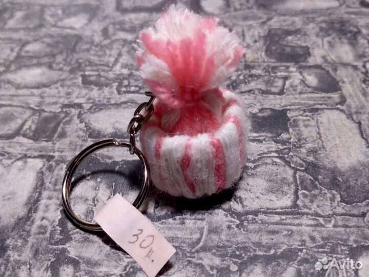 Шапочки # брелок(разные)