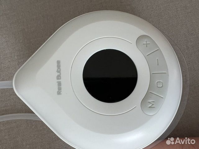 Молокоотсос электрический