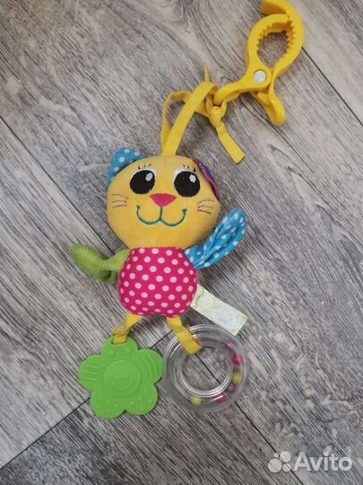 Игрушка подвеска