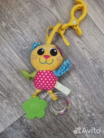 Игрушка подвеска