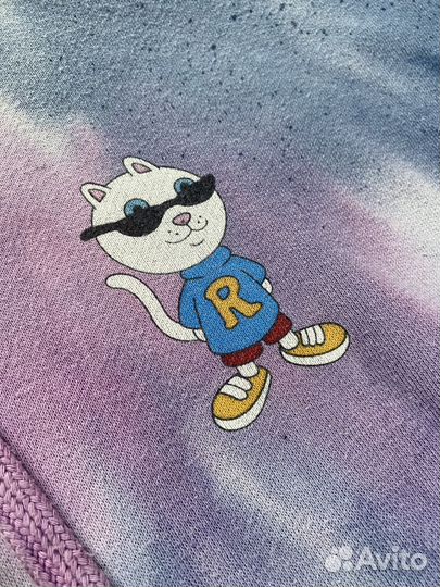 Худи ripndip оригинал