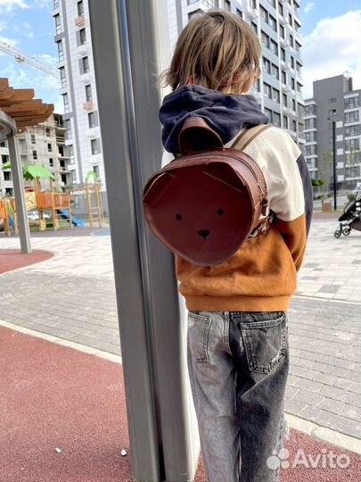 Рюкзак детский
