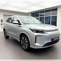 Новый Evolute i-Space 1.5 CVT, 2026, цена от 3 485 000 руб., Нижний Новгород