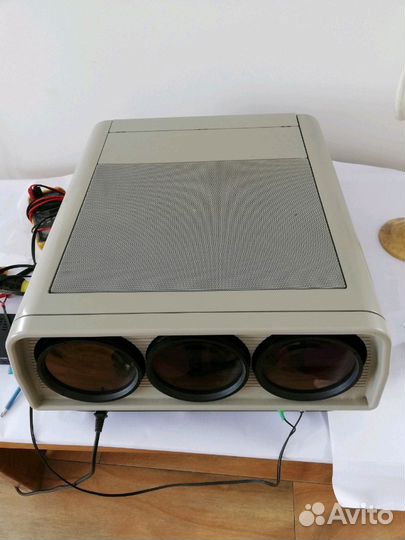 Проектор sony