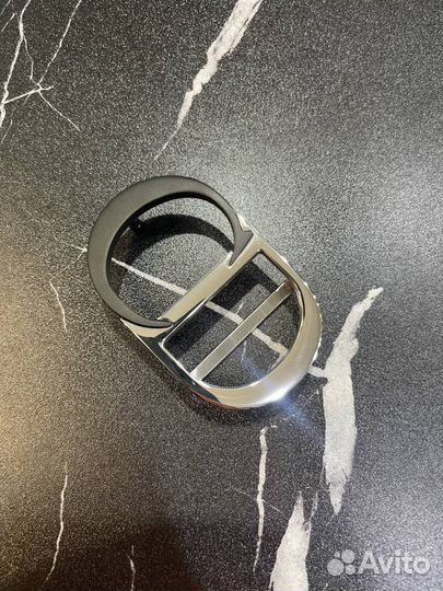 Пряжки сменные для ремней dior