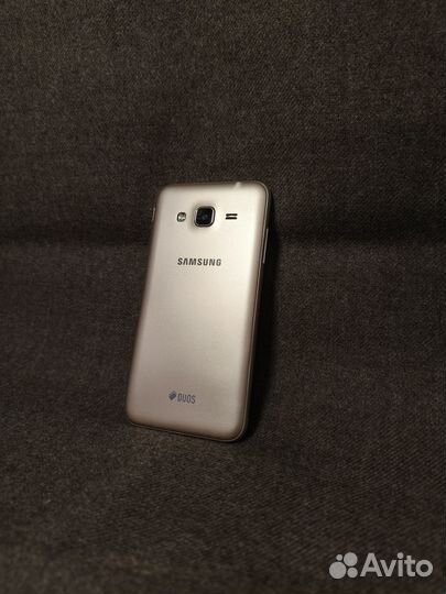 Samsung Galaxy J3 (2016) SM-J320F/DS, 8 ГБ
