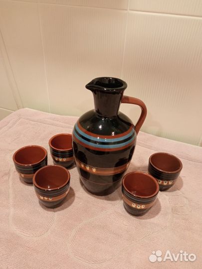 Керамика СССР