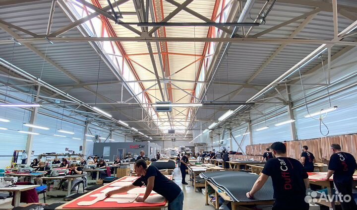 Автомобильные коврики эва/eva/ева