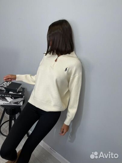 Женский джемпер кашемир