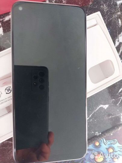 Vsmart Joy 4, 4/64 ГБ
